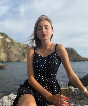 Анкета проститутки Валентина - город Валуйки, 25 лет, №13838