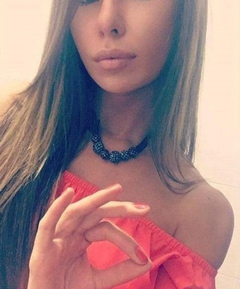 Анкета проститутки София - город Валуйки, 28 лет, №5862